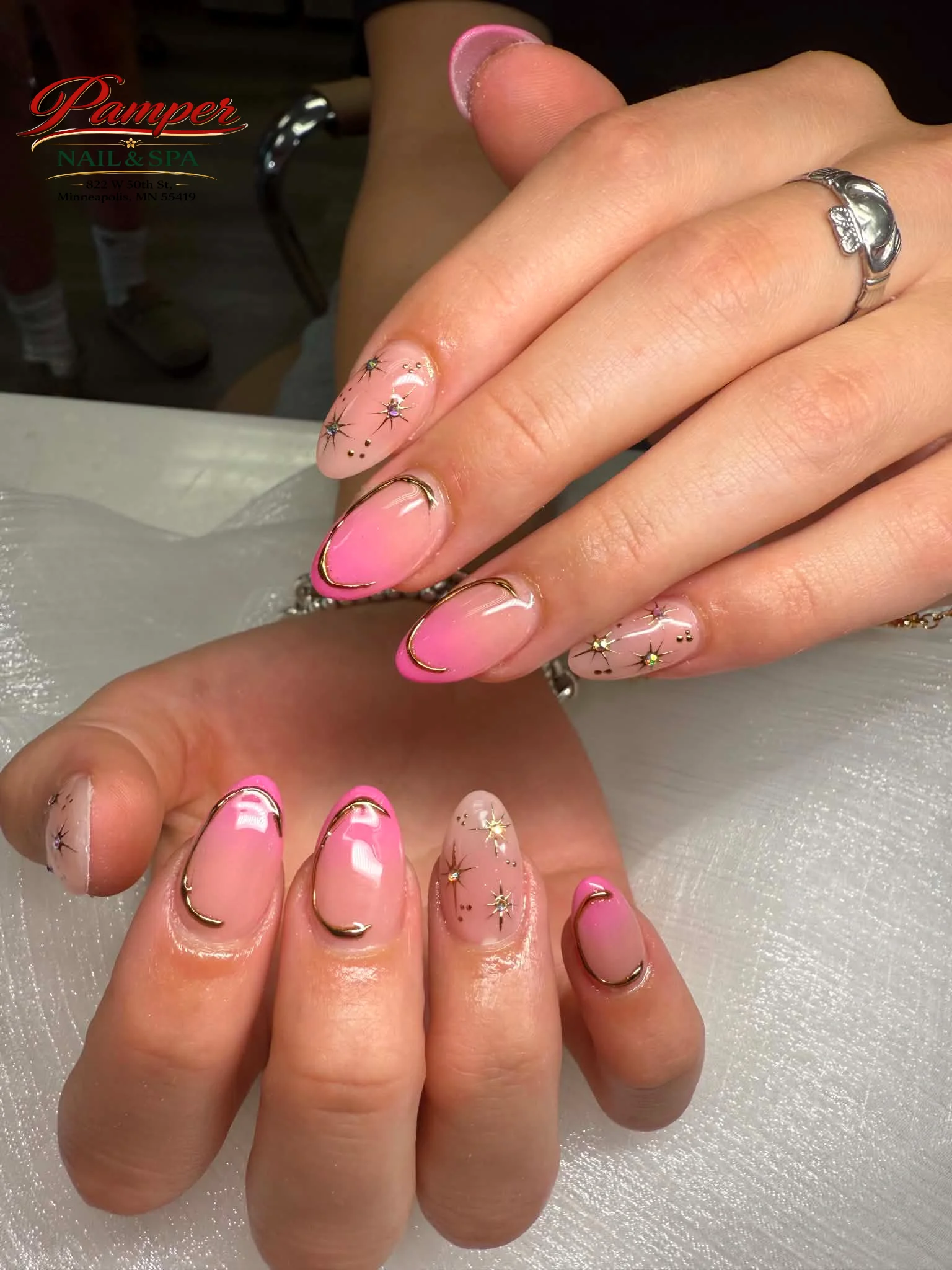 Nail Art